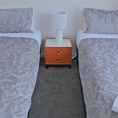 Апартаменты Starry Heaven 2Bdr2Ba Лейк-Текапо Экстерьер фото