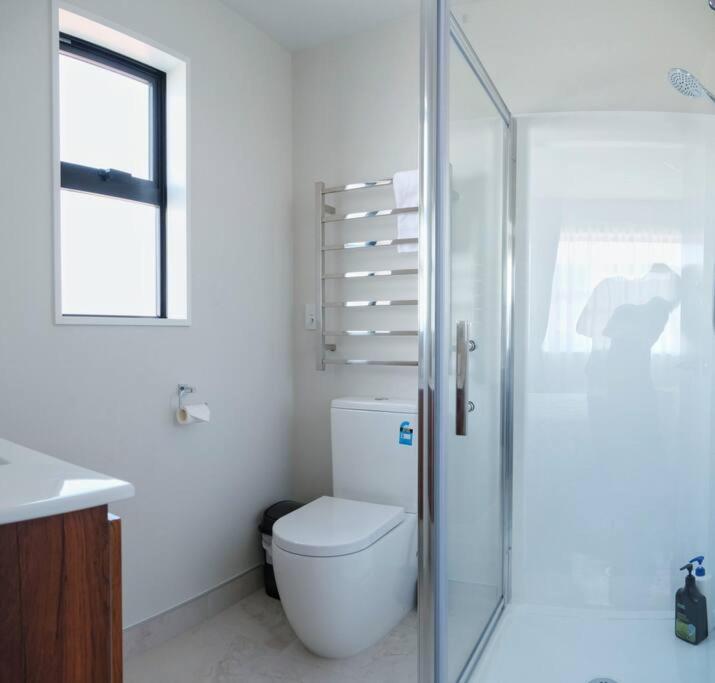 Апартаменты Starry Heaven 2Bdr2Ba Лейк-Текапо Экстерьер фото