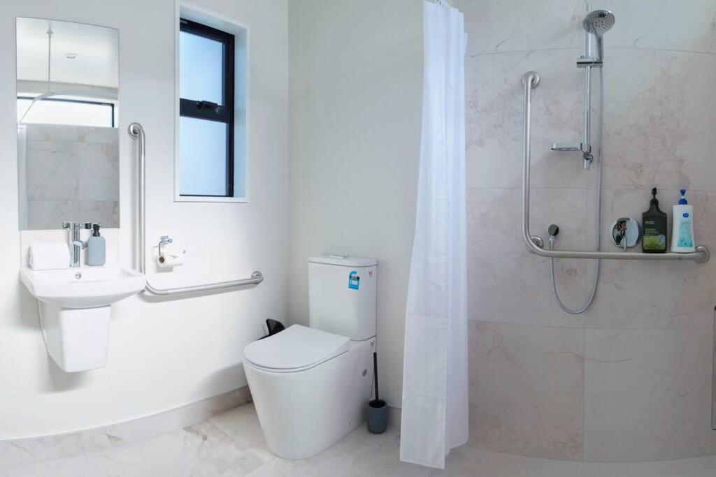 Апартаменты Starry Heaven 2Bdr2Ba Лейк-Текапо Экстерьер фото