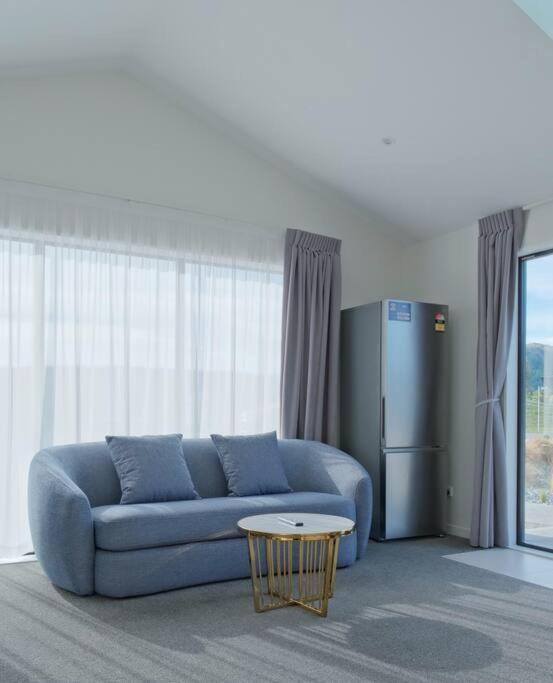 Апартаменты Starry Heaven 2Bdr2Ba Лейк-Текапо Экстерьер фото